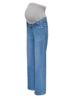 OLMJULLES Wide leg fit Jeans