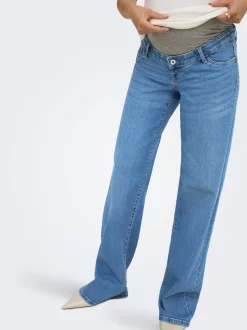OLMJULLES Wide leg fit Jeans