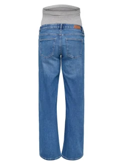 OLMJULLES Wide leg fit Jeans
