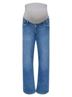 OLMJULLES Wide leg fit Jeans