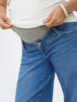 OLMJULLES Wide leg fit Jeans
