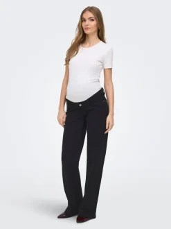 OLMJULLES Wide leg fit Jeans