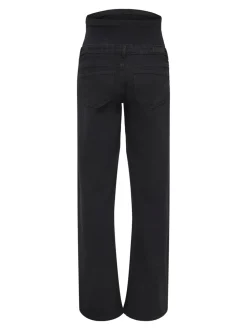 OLMJULLES Wide leg fit Jeans