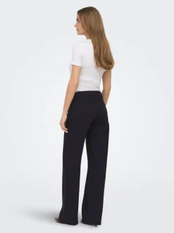 OLMJULLES Wide leg fit Jeans