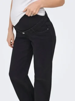 OLMJULLES Wide leg fit Jeans