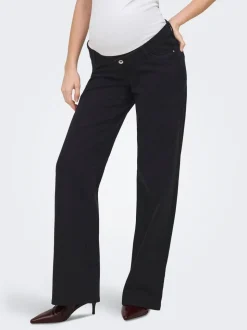 OLMJULLES Wide leg fit Jeans