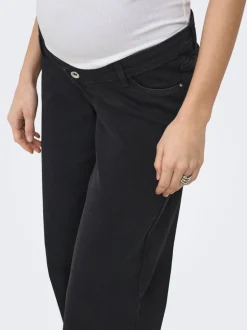 OLMJULLES Wide leg fit Jeans