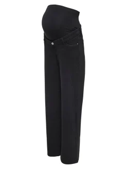 OLMJULLES Wide leg fit Jeans
