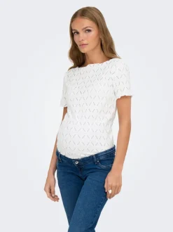 OLMJUNILA T-shirts