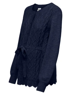 OLMKALLU Vest