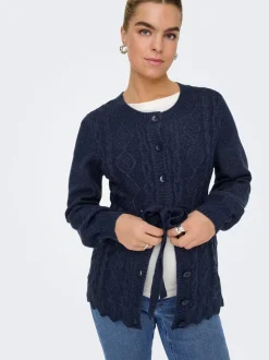 OLMKALLU Vest