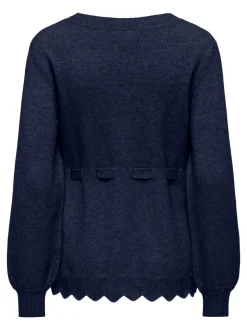OLMKALLU Vest