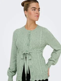 OLMKALLU Vest
