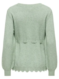 OLMKALLU Vest