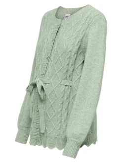 OLMKALLU Vest