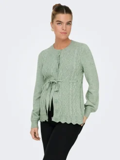 OLMKALLU Vest
