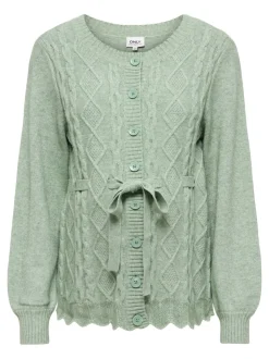 OLMKALLU Vest