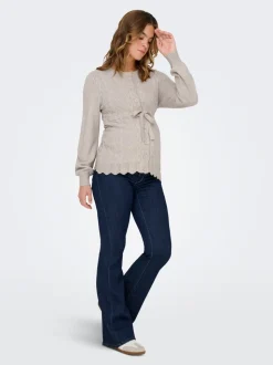 OLMKALLU Vest