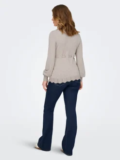 OLMKALLU Vest