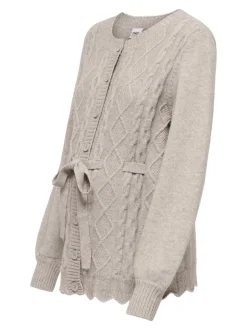 OLMKALLU Vest
