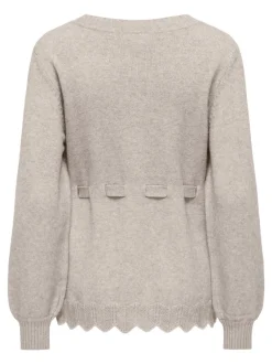 OLMKALLU Vest