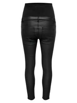 OLMKENDELL Mid waist Skinny fit Enkel lengte Jeans