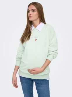 OLMKITA Sweatshirt