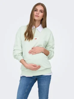 OLMKITA Sweatshirt