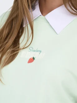 OLMKITA Sweatshirt