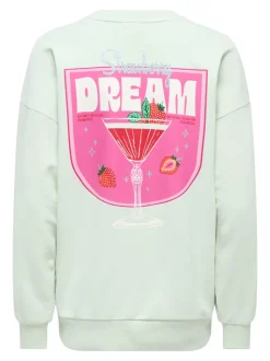 OLMKITA Sweatshirt