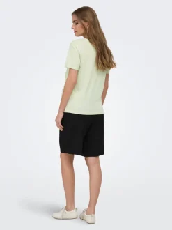 OLMKITA T-shirts