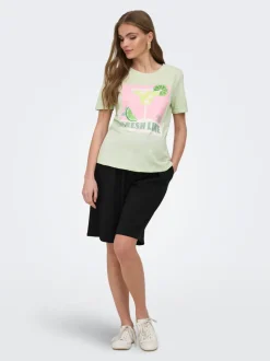 OLMKITA T-shirts