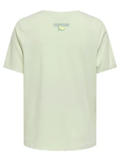 OLMKITA T-shirts