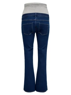 OLMLANA High waist Retro flared fit Jeans