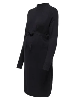 OLMLEVA Lange jurk