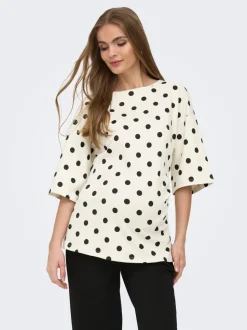 OLMLIA Top