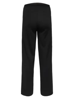 OLMLIRA Wide leg fit Broek met wijde pijpen