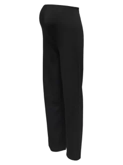 OLMLIRA Wide leg fit Broek met wijde pijpen