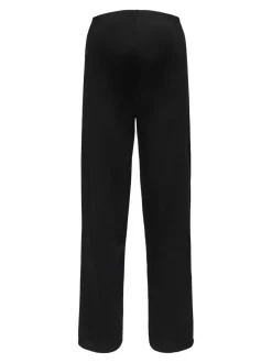 OLMLIRA Wide leg fit Broek met wijde pijpen