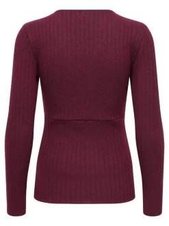 OLMLOLA Blouse