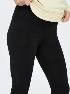 OLMLOVELY Flared fit Broeken