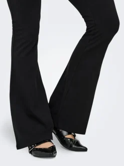 OLMLOVELY Flared fit Broeken