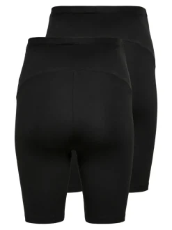 OLMLOVELY 2-pack Regular fit Casual shorts