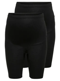 OLMLOVELY 2-pack Regular fit Casual shorts