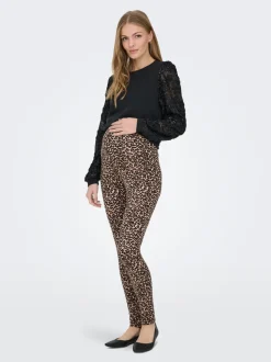 OLMLOVELY 2-pack Slim fit Legging