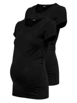 OLMLOVELY 2-pack T-shirts