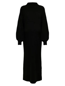 OLMLUCCA Lange jurk