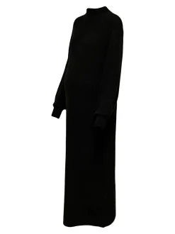 OLMLUCCA Lange jurk