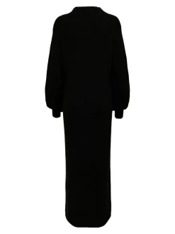 OLMLUCCA Lange jurk