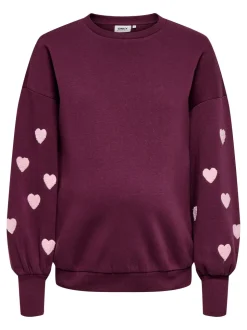 OLMMACY Sweatshirt